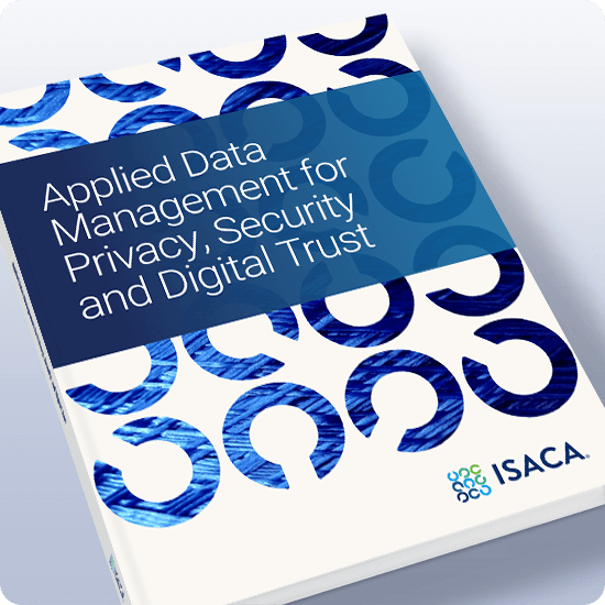 Applied Data Management for Privacy, Security and Digital Trust