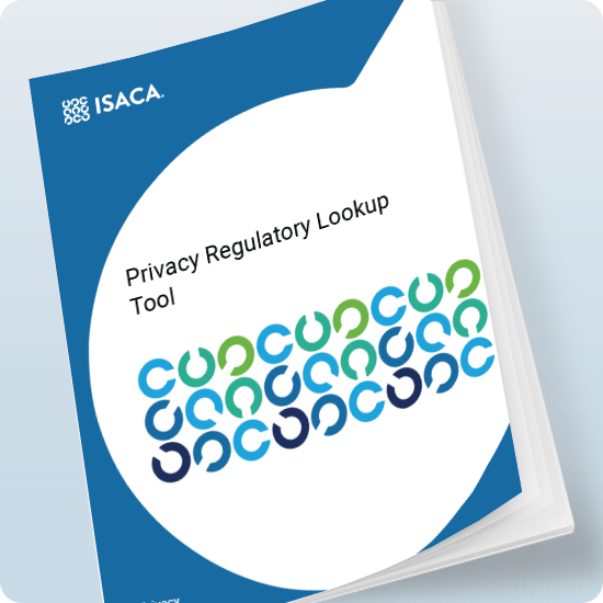 Privacy Regulatory Lookup Tool