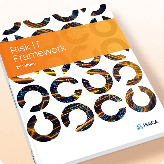 Risk IT Framework, 2nd Edition