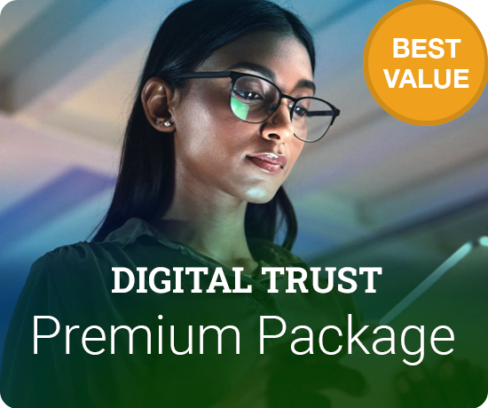 DTEF Premium Package