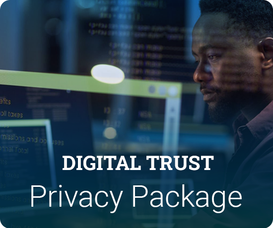DTEF Privacy Package
