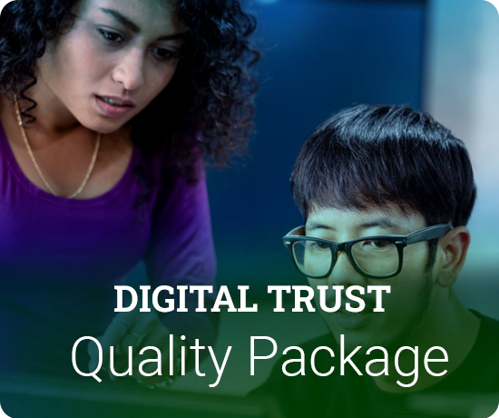 DTEF Quality Package