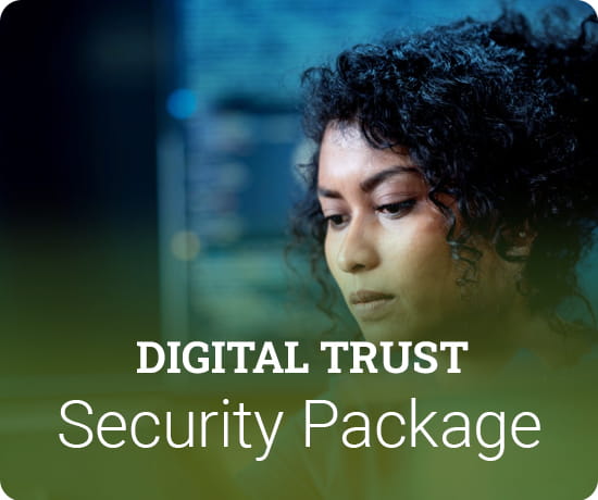 DTEF Security Package