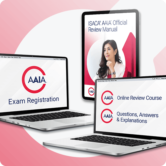 AAIA Bundle