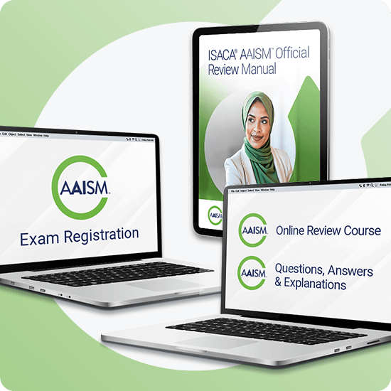 AAISM BUNDLE