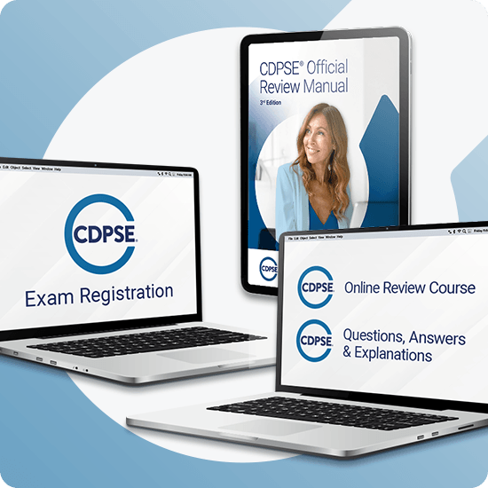 CDPSE Bundle