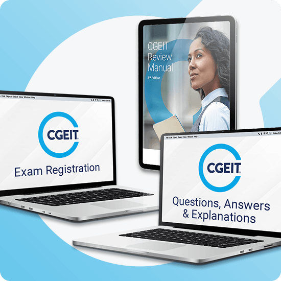 CGEIT Bundle