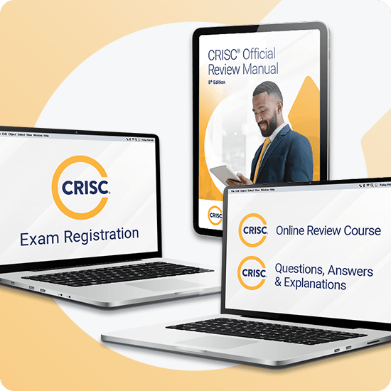 CRISC Bundle