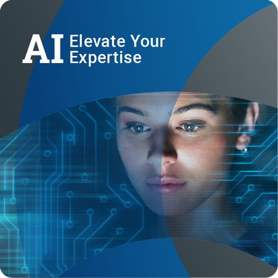 AI Elevate Your Expertise