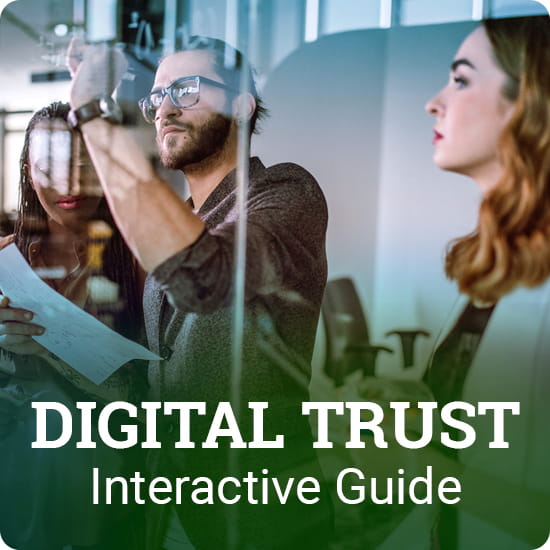 Digital Trust Interactive Guide