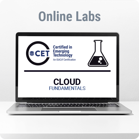 Spanish: Cloud Fundamentals Lab Package