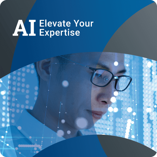 AI Elevate Your Expertise