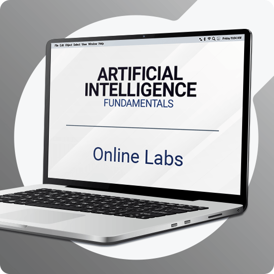 Artificial Intelligence Fundamentals Lab Package, 2nd Edition