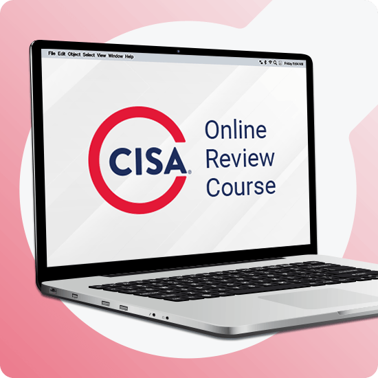 CISA Online Review Course