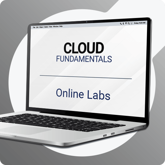Cloud Fundamentals Lab Package
