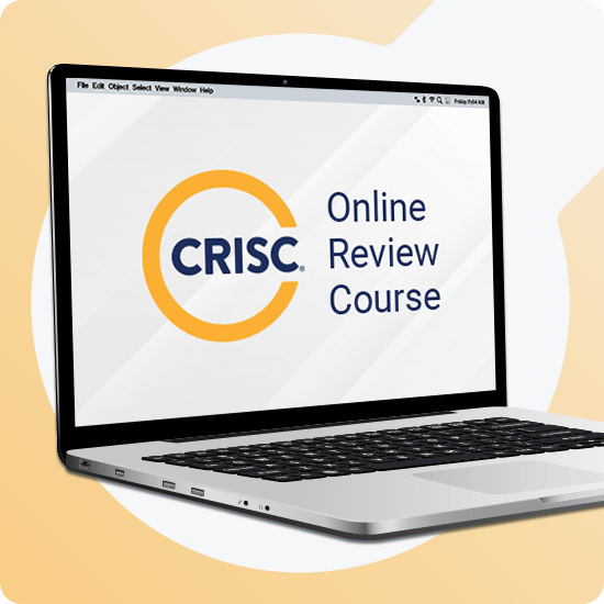 CRISC Online Review Course