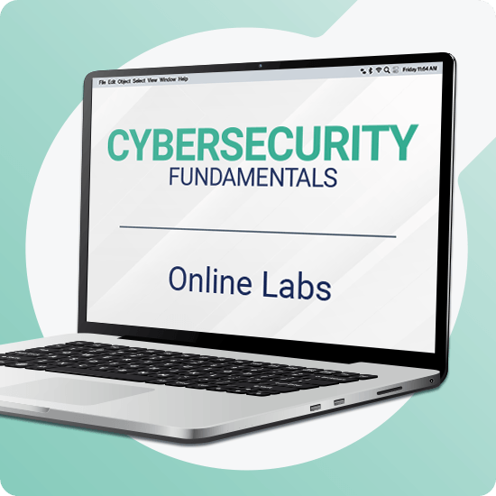 Cybersecurity Fundamentals Lab Package