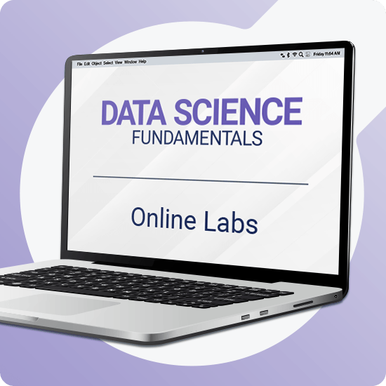 Data Science Fundamentals Lab Package