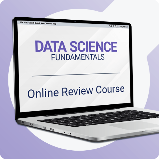 Data Science Fundamentals Online Review Course