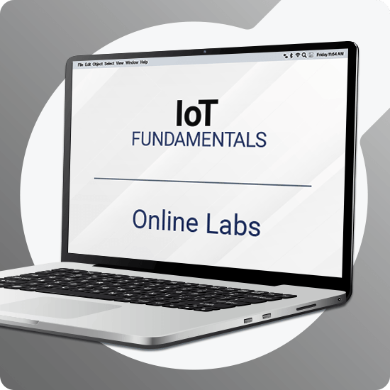 IoT Fundamentals Lab Package