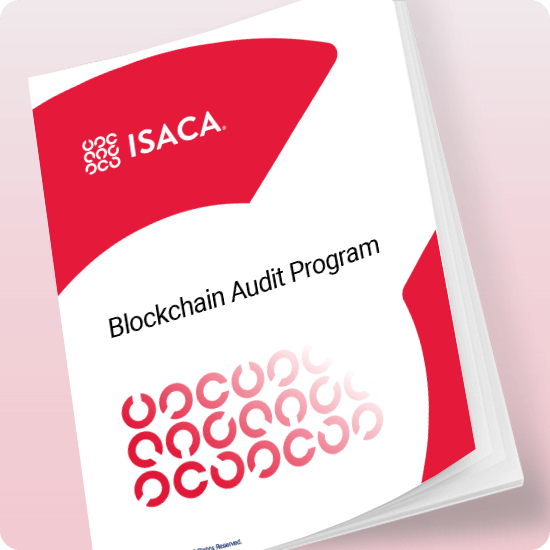 Blockchain Framework Audit Program