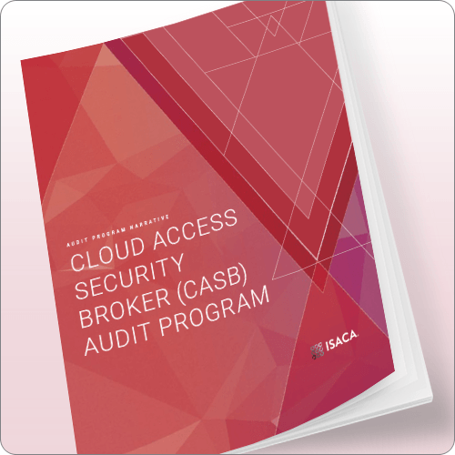 Cloud Access Security Broker (CASB) Audit Program