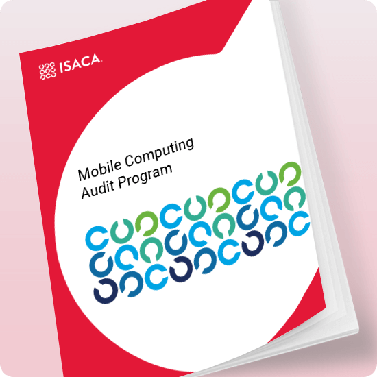 Mobile Computing Audit Program