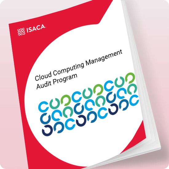 Cloud Computing Management Audit Program