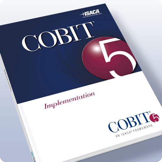 COBIT 5: Implementation