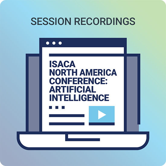 2026 North America Session Recordings: Artificial Intelligence 