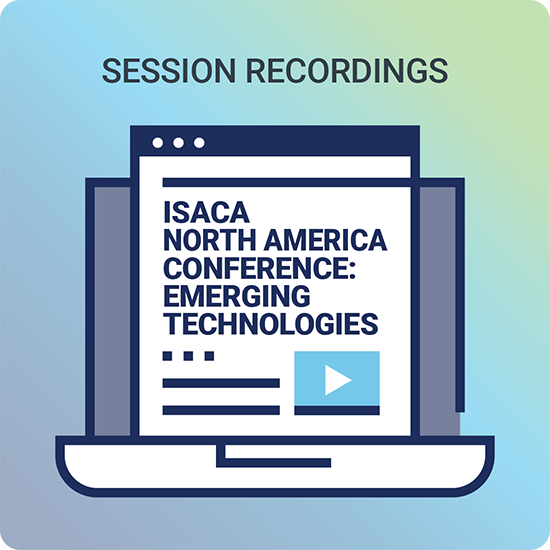 2026 North America Session Recordings Emerging Technologies 
