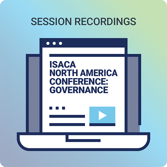 2026 North America Session Recording: Governance