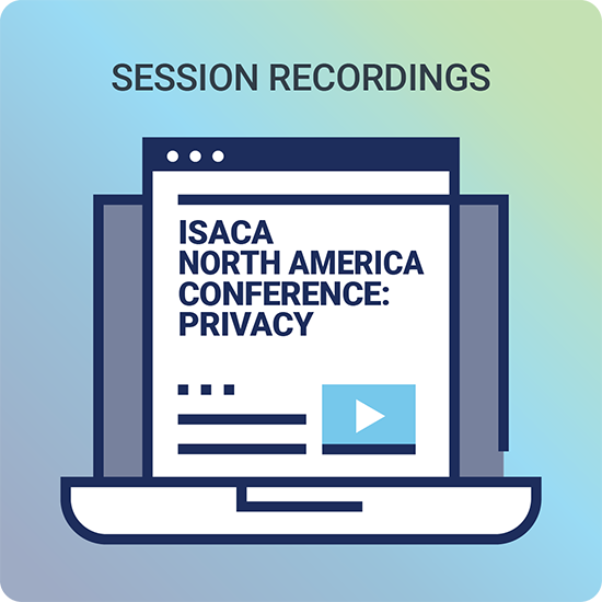Sessions Recording: 2026 North America Privacy 