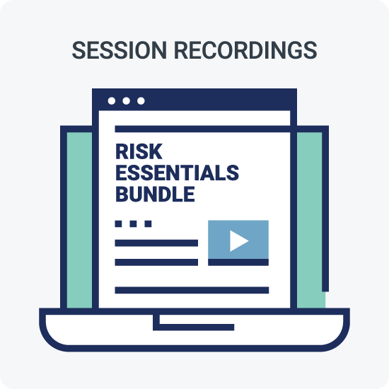 Risk Essentials Bundle
