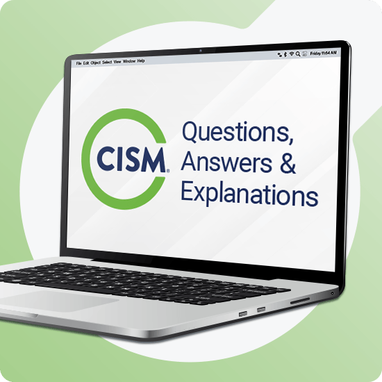 CISM QAE