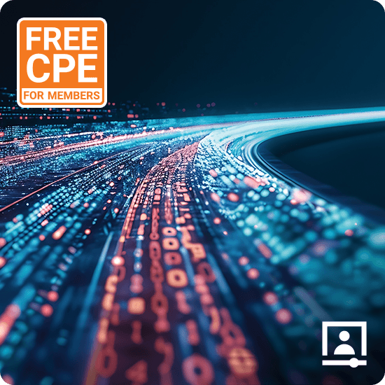 Free CPE resources available for the CPA exam preparation and study.