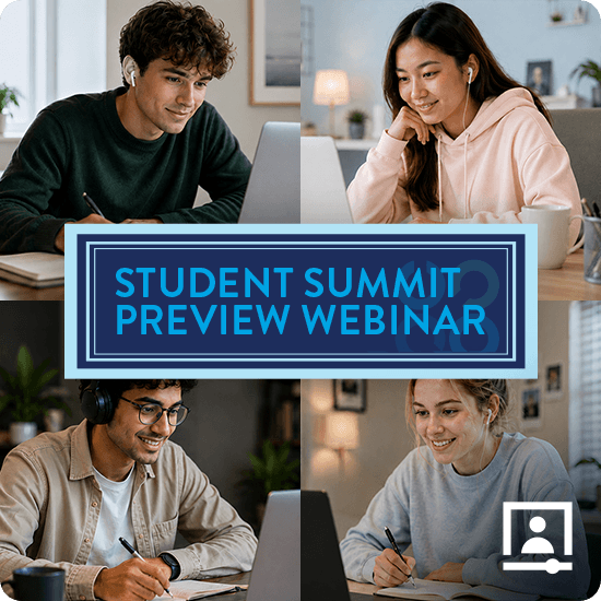 ISACA Pre-Summit Webinar