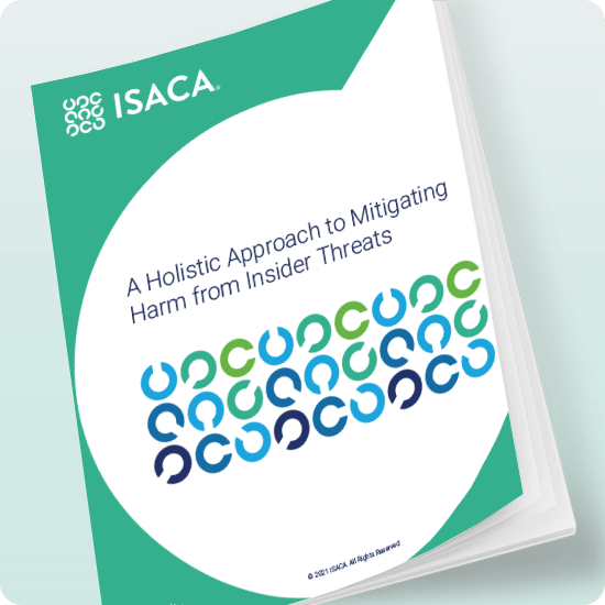 A Holistic Approach to Mitigating Harm From Insider Threats