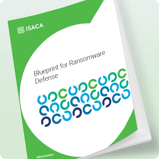 Blueprint for Ransomware Defense