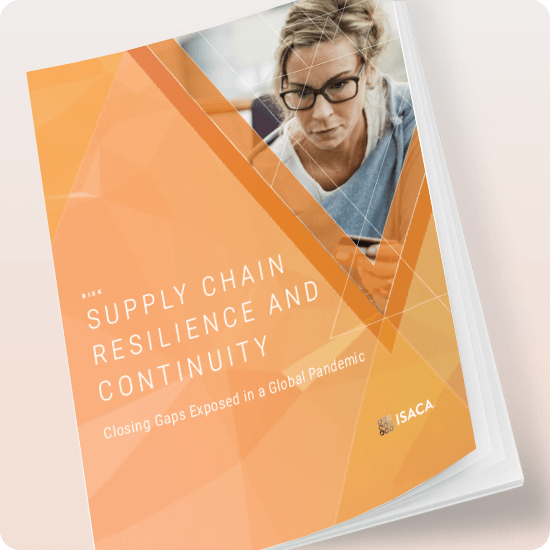 Supply Chain Resilience and Continuity