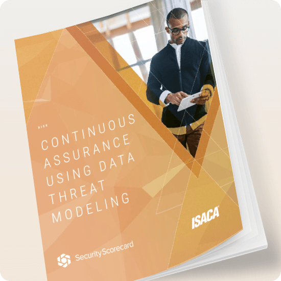 Continuous Assurance Using Data Threat Modeling