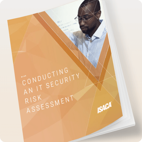 Conducting an IT Security Risk Assessment