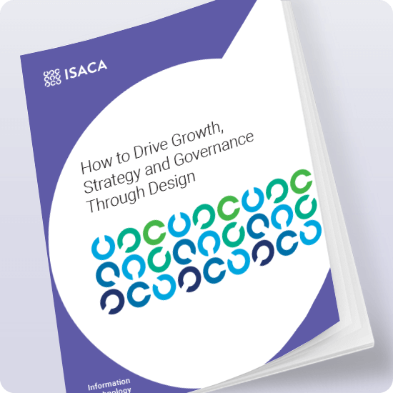 How to Drive Growth, Strategy and Governance Through Design