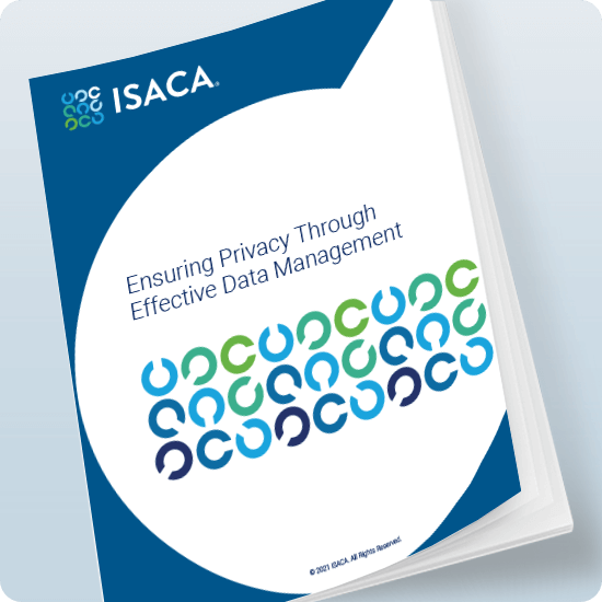 Ensuring Privacy Through Effective Data Management