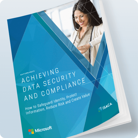 Achieving Data Security and Compliance