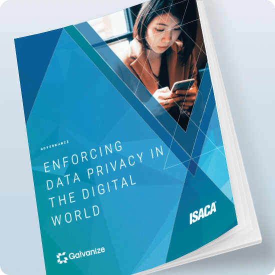 Enforcing Data Privacy in the New Digital World