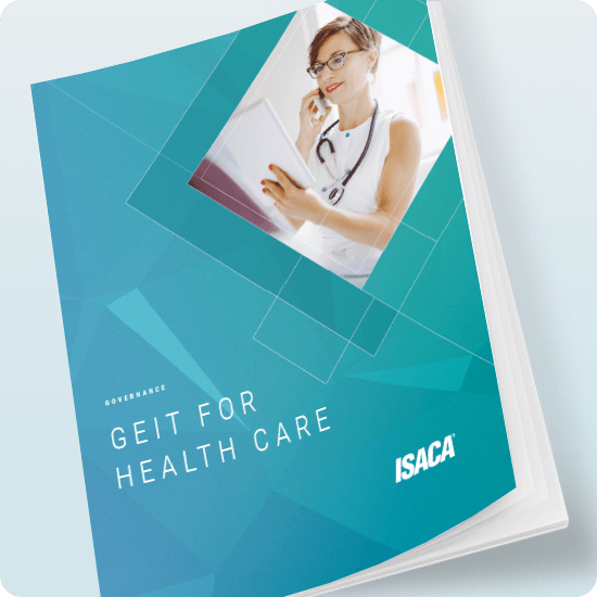 GEIT for Health Care