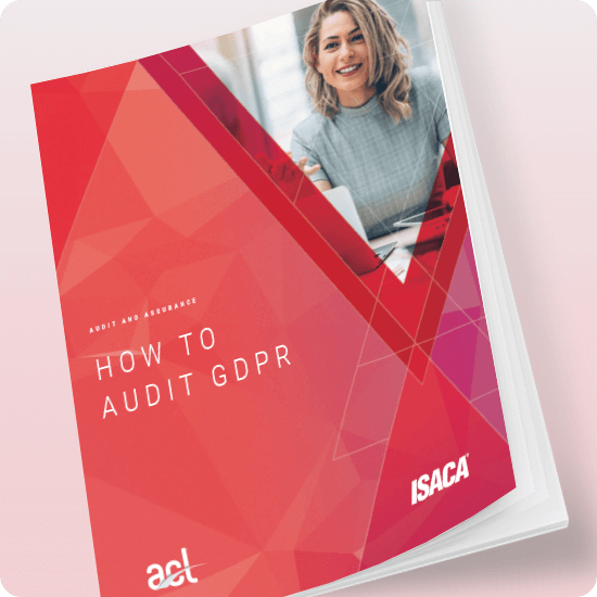 How to Audit GDPR