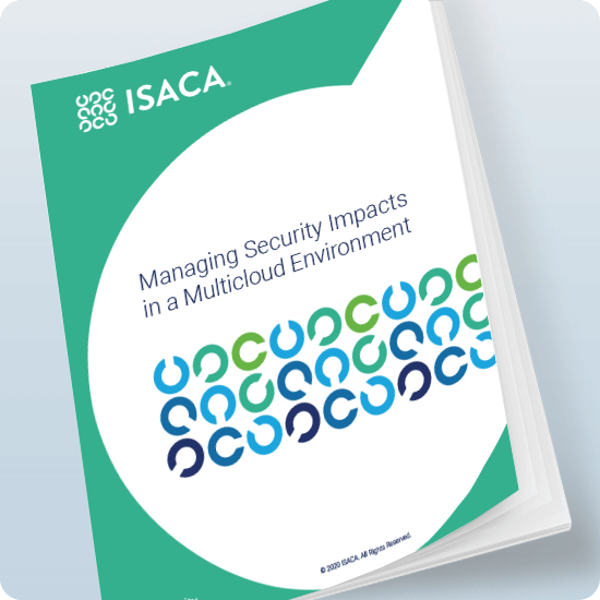 Managing Security Impacts in a Multicloud Environment