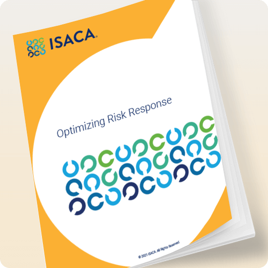 Isaca Risk Response Flow Chart IT Risk Resources | ISACA